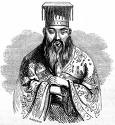 Confucius, ses disciples et ses sages coréens